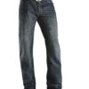 Ariat Men's M4 Roadhouse Low Rise Relaxed Fit Jeans