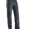 Wrangler 20X Men's Competition Low Rise Relaxed Fit Bootcut Jeans
