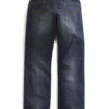 Tin Haul Men's Regular Joe Straight Leg Striped Lining Jeans -Western Cowboy Equipment Store 010H71 N9 P1