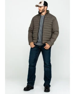 Ariat Men's Rebar M4 DuraStretch Fashion Boot Cut Jean 17 Ariat Men's Rebar M4 DuraStretch Fashion Boot Cut Jean -Western Cowboy Equipment Store 010J16 N9 P6