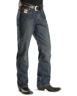 Cinch Jeans - White Label Relaxed Fit - 38" & 40" Tall Inseams