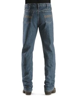 Cinch Silver Label Straight Leg Jeans - Big & Tall