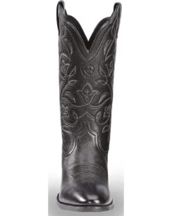 Ariat Women's 8" Deertan Western Boots - Round Toe 12 Ariat Women's 8" Deertan Western Boots - Round Toe -Western Cowboy Equipment Store 031064 89 FT