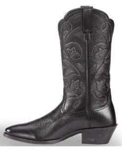 Ariat Women's 8" Deertan Western Boots - Round Toe 16 Ariat Women's 8" Deertan Western Boots - Round Toe -Western Cowboy Equipment Store 031064 89 LT