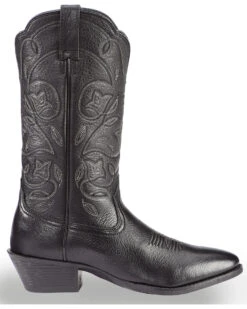 Ariat Women's 8" Deertan Western Boots - Round Toe 14 Ariat Women's 8" Deertan Western Boots - Round Toe -Western Cowboy Equipment Store 031064 89 RT