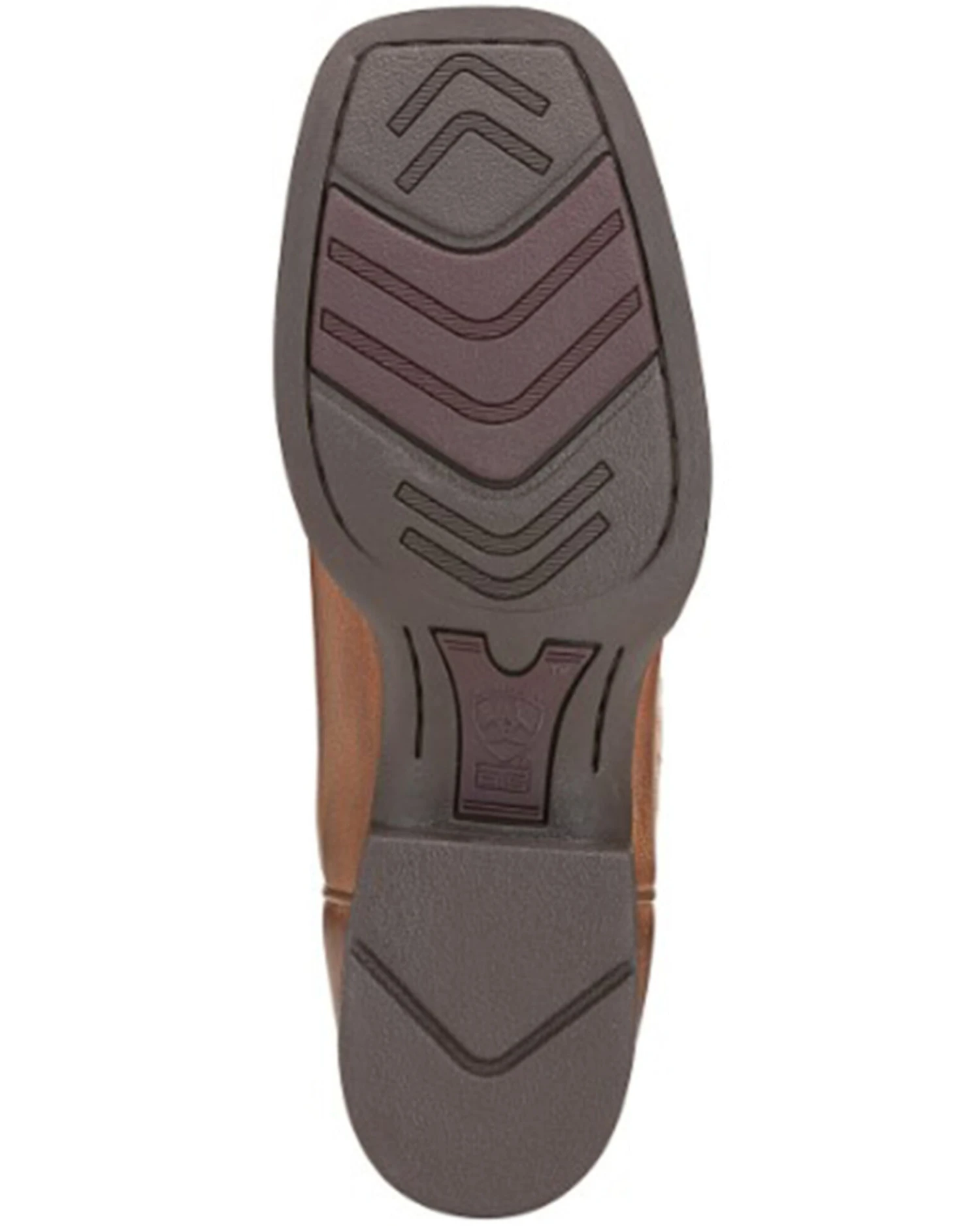 Ariat Women's Quickdraw Western Boots - Square Toe 10 Ariat Women's Quickdraw Western Boots - Square Toe - Image 8