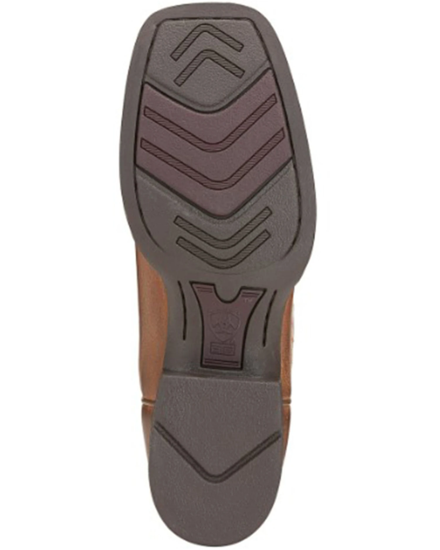 Ariat Women's Quickdraw Western Boots - Square Toe 9 Ariat Women's Quickdraw Western Boots - Square Toe - Image 7