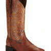 Ariat Women's Rich Brown Round Up Remuda Western Boots - Square Toe 2 Ariat Women's Rich Brown Round Up Remuda Western Boots - Square Toe -Western Cowboy Equipment Store 031B57 7010 P1