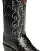 Lucchese Men's Handmade Classics Caiman Ultra Belly Western Boots - Medium Toe 1 Lucchese Men's Handmade Classics Caiman Ultra Belly Western Boots - Medium Toe -Western Cowboy Equipment Store 034A11 89 P1