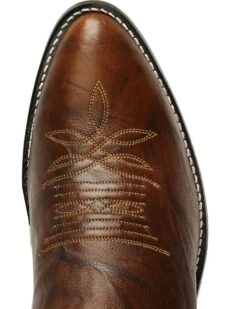 Justin Men's Marbled Deerlite Western Boots - Medium Toe 15 Justin Men's Marbled Deerlite Western Boots - Medium Toe -Western Cowboy Equipment Store 036523 92 TP