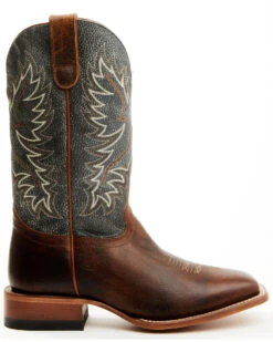 Cody James Men's Montana Western Boots - Broad Square Toe 27 Cody James Men's Montana Western Boots - Broad Square Toe -Western Cowboy Equipment Store 036W23 41 P2