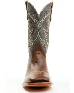 Cody James Men's Montana Western Boots - Broad Square Toe 19 Cody James Men's Montana Western Boots - Broad Square Toe -Western Cowboy Equipment Store 036W23 41 P4