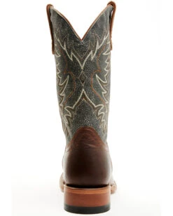 Cody James Men's Montana Western Boots - Broad Square Toe 25 Cody James Men's Montana Western Boots - Broad Square Toe -Western Cowboy Equipment Store 036W23 41 P5
