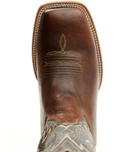 Cody James Men's Montana Western Boots - Broad Square Toe 29 Cody James Men's Montana Western Boots - Broad Square Toe -Western Cowboy Equipment Store 036W23 41 P6