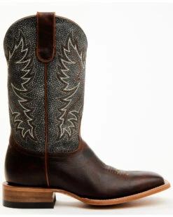 Cody James Men's Montana Western Boots - Broad Square Toe 18 Cody James Men's Montana Western Boots - Broad Square Toe -Western Cowboy Equipment Store 036W23 7010 P2