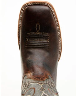 Cody James Men's Montana Western Boots - Broad Square Toe 24 Cody James Men's Montana Western Boots - Broad Square Toe -Western Cowboy Equipment Store 036W23 7010 P6