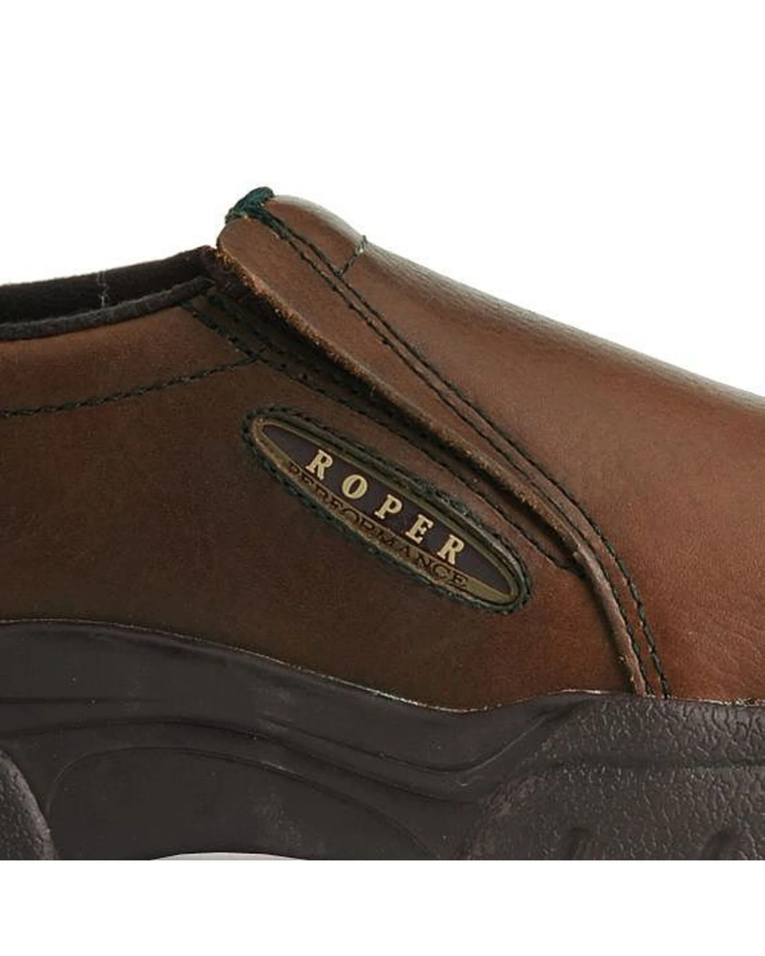 Roper Performance Sport Slip-Ons 9 Roper Performance Sport Slip-Ons - Image 7