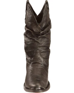 Dingo Men's Slouch Western Boots - Medium Toe 14 Dingo Men's Slouch Western Boots - Medium Toe -Western Cowboy Equipment Store 038426 89 FT