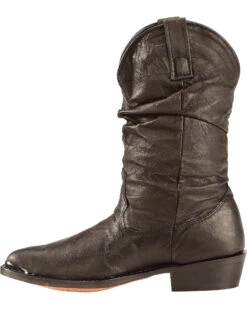 Dingo Men's Slouch Western Boots - Medium Toe