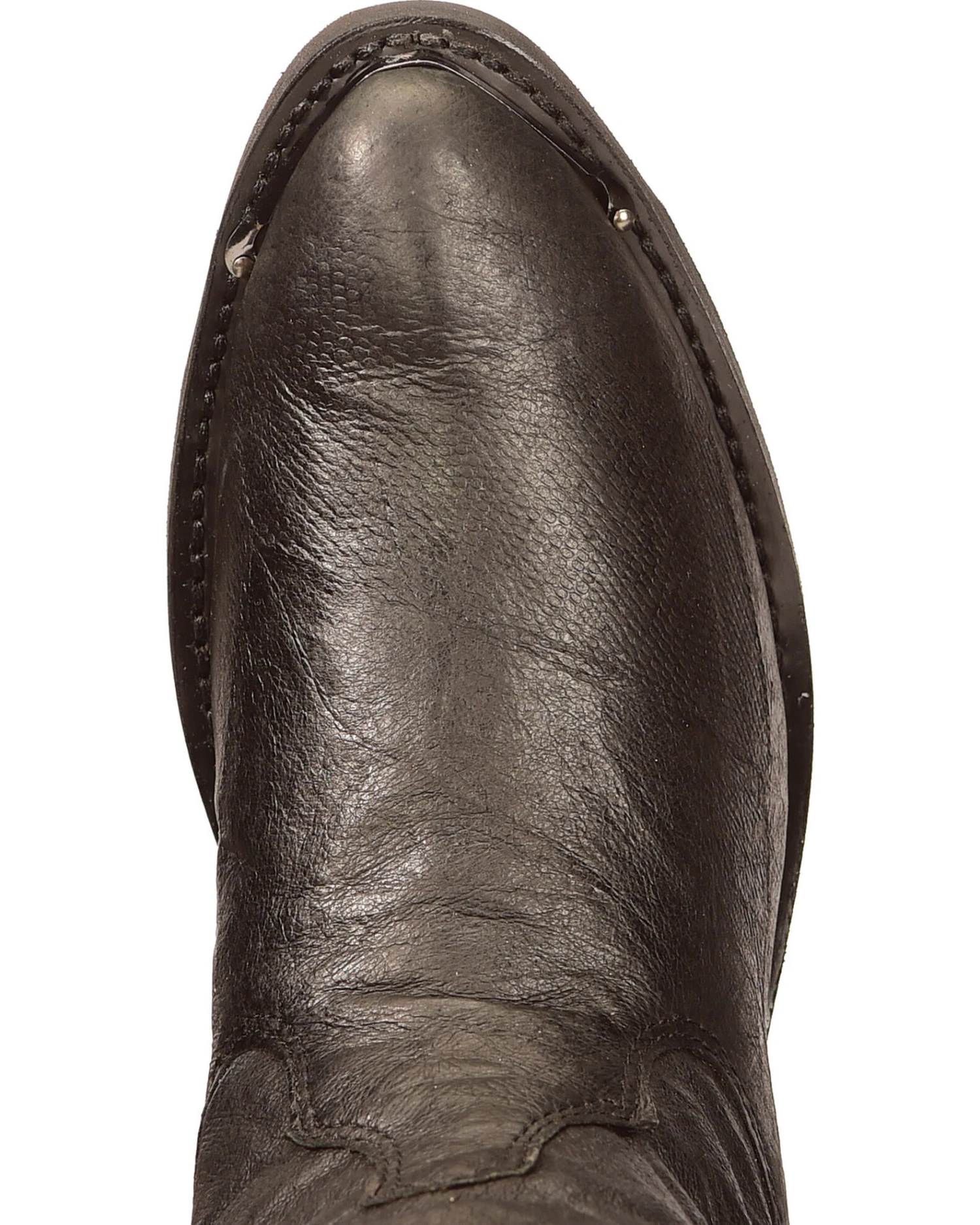 Dingo Men's Slouch Western Boots - Medium Toe 6 Dingo Men's Slouch Western Boots - Medium Toe - Image 4