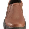 Roper Performance Slip-On Casual Shoes - Wide 2 Roper Performance Slip-On Casual Shoes - Wide -Western Cowboy Equipment Store 038907 41 FT