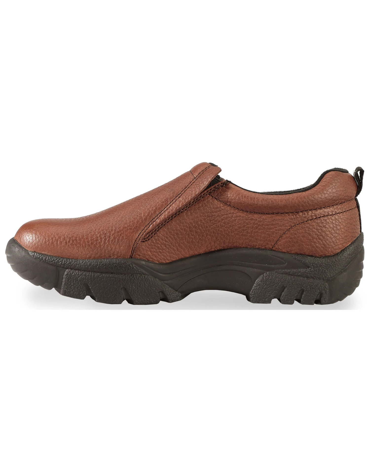 Roper Performance Slip-On Casual Shoes - Wide 6 Roper Performance Slip-On Casual Shoes - Wide - Image 4
