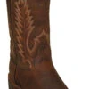Abilene Boots Men's Pioneer Western Boots - Square Toe