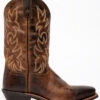 Laredo Men's Breakout Western Boots - Square Toe