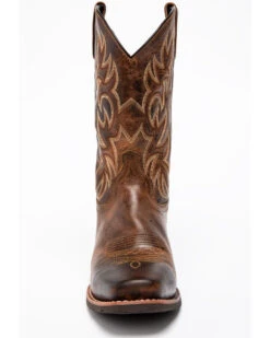 Laredo Men's Breakout Western Boots - Square Toe 13 Laredo Men's Breakout Western Boots - Square Toe -Western Cowboy Equipment Store 038C74 36 P4