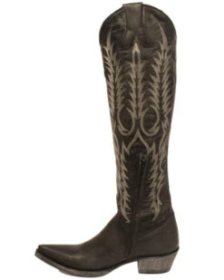 Old Gringo Women's Mayra Western Boots - Pointed Toe