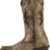 Laredo Women's Lucretia Studded Snake Inlay Western Boots - Snip Toe 1 Laredo Women's Lucretia Studded Snake Inlay Western Boots - Snip Toe -Western Cowboy Equipment Store 0456N7 41 LT