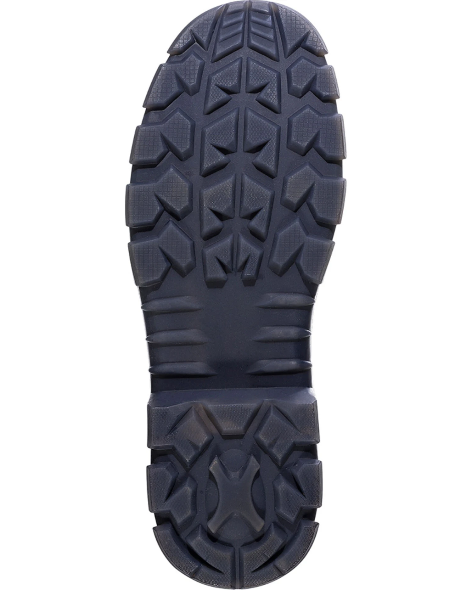 Avenger Men's Waterproof Moc Toe Work Boots - Steel Toe 4 Avenger Men's Waterproof Moc Toe Work Boots - Steel Toe - Image 2