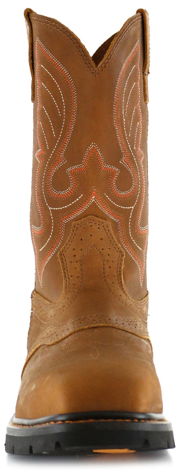 Cody James Men's Western Work Boots - Composite Toe 10 Cody James Men's Western Work Boots - Composite Toe - Image 8