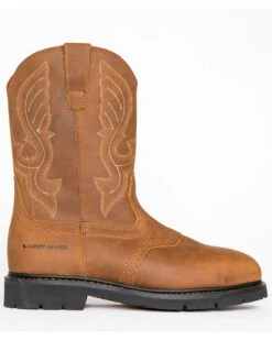 Cody James Men's Western Work Boots - Composite Toe 25 Cody James Men's Western Work Boots - Composite Toe -Western Cowboy Equipment Store 0502L9 7010 RT