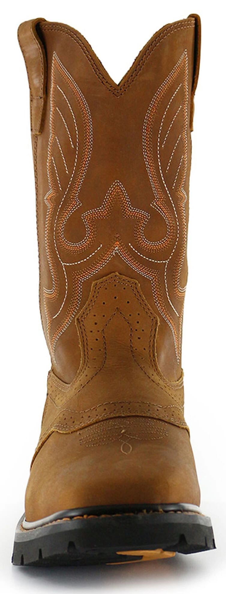 Cody James Men's Western Work Boots - Square Toe 14 Cody James Men's Western Work Boots - Square Toe - Image 12