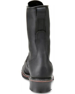 Carolina Men's Linesman Workboots - Steel Toe 13 Carolina Men's Linesman Workboots - Steel Toe -Western Cowboy Equipment Store 0502V7 89 BK
