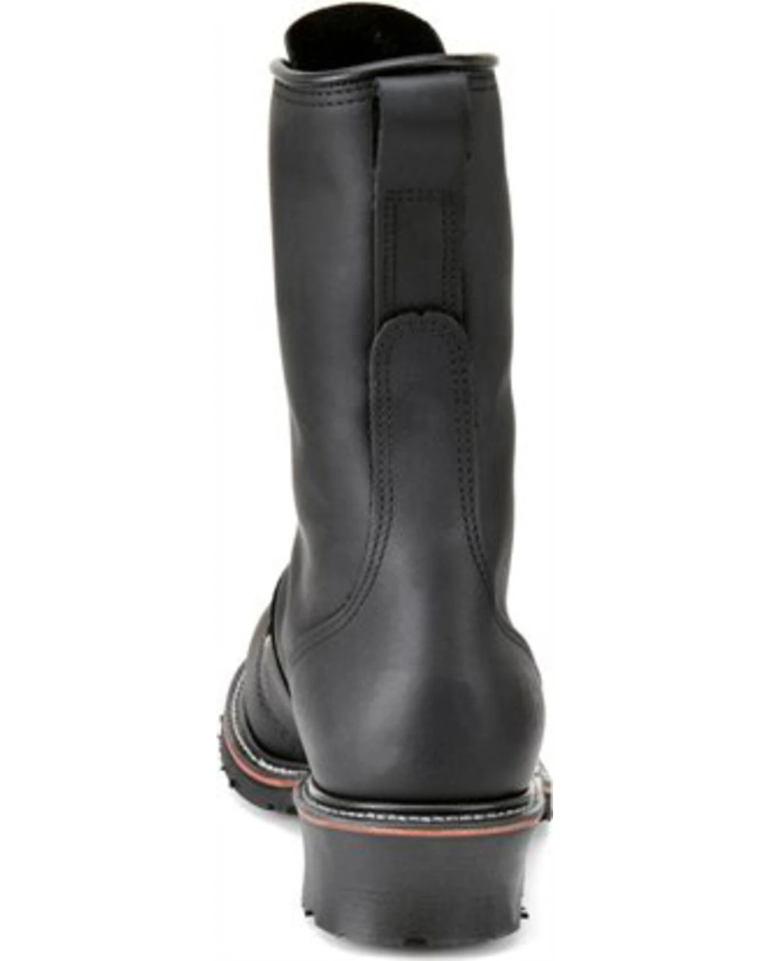 Carolina Men's Linesman Workboots - Steel Toe 8 Carolina Men's Linesman Workboots - Steel Toe - Image 6