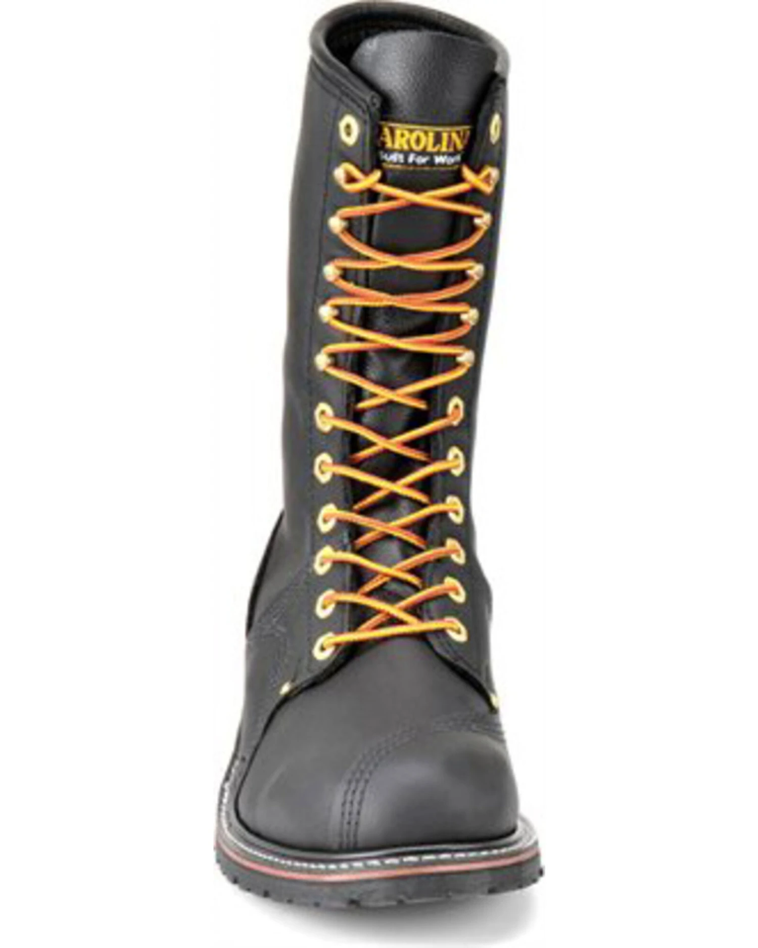 Carolina Men's Linesman Workboots - Steel Toe 3 Carolina Men's Linesman Workboots - Steel Toe