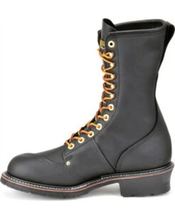 Carolina Men's Linesman Workboots - Steel Toe 11 Carolina Men's Linesman Workboots - Steel Toe -Western Cowboy Equipment Store 0502V7 89 LT