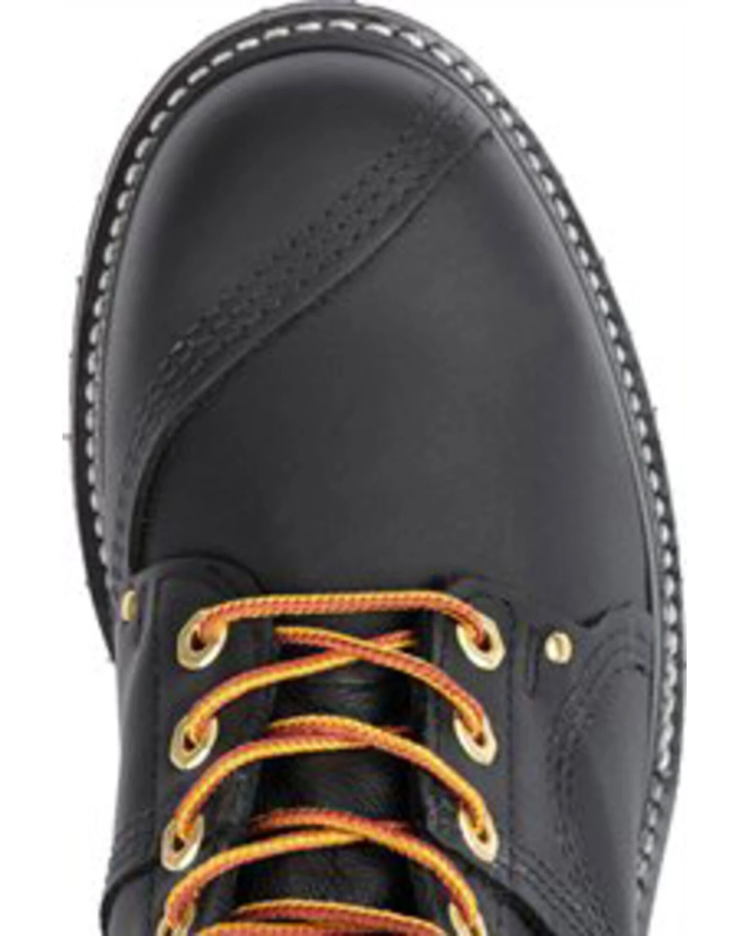 Carolina Men's Linesman Workboots - Steel Toe 5 Carolina Men's Linesman Workboots - Steel Toe - Image 3