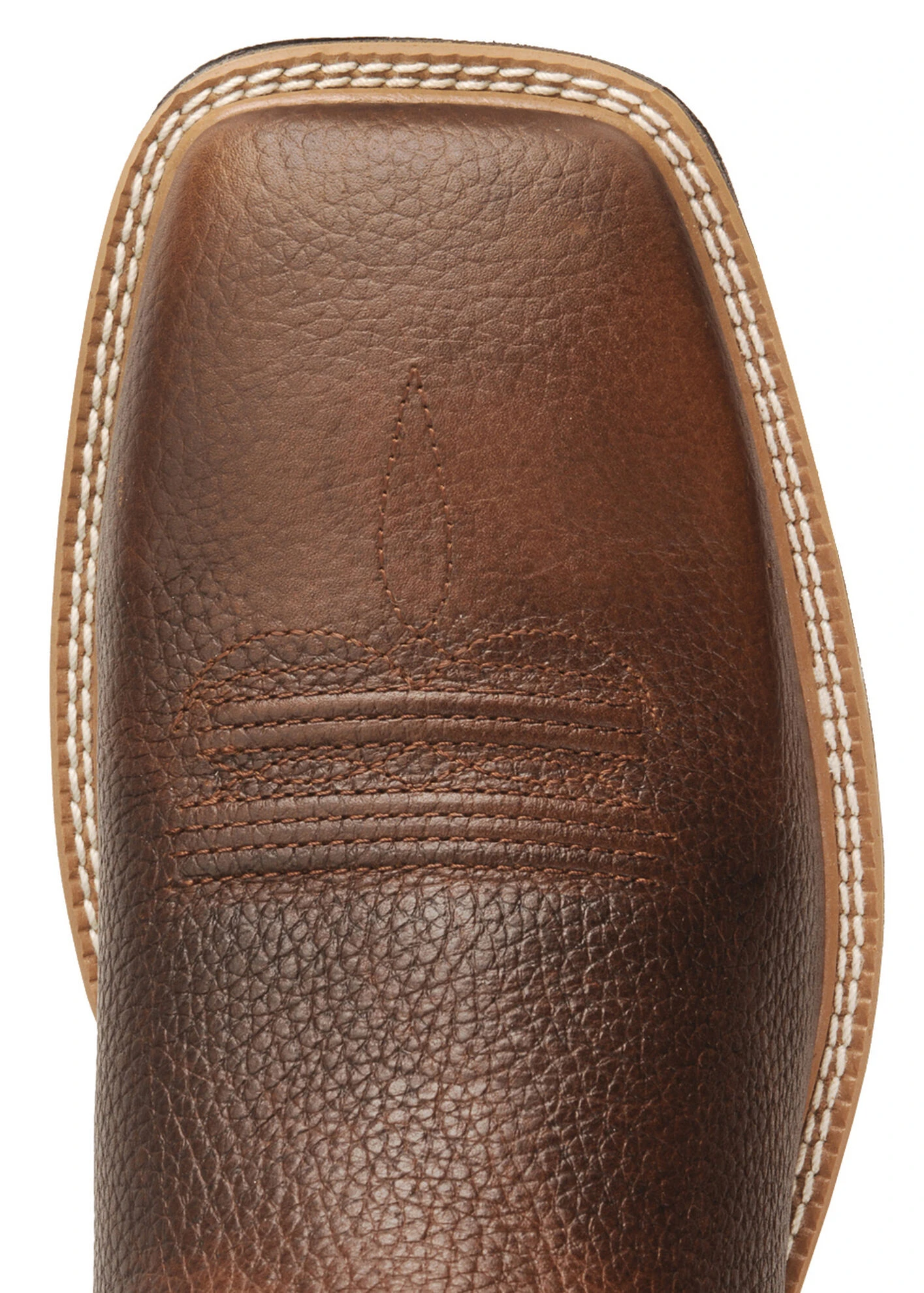 Twisted X Men's Lite Weight Work Boots - Square Toe 9 Twisted X Men's Lite Weight Work Boots - Square Toe - Image 7