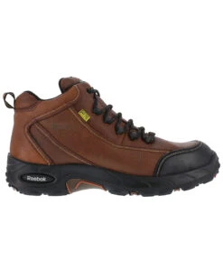 Reebok Men's Tiahawk Sport Hiker Met Guard Work Boots - Composite Toe 11 Reebok Men's Tiahawk Sport Hiker Met Guard Work Boots - Composite Toe -Western Cowboy Equipment Store 050L78 41 RT