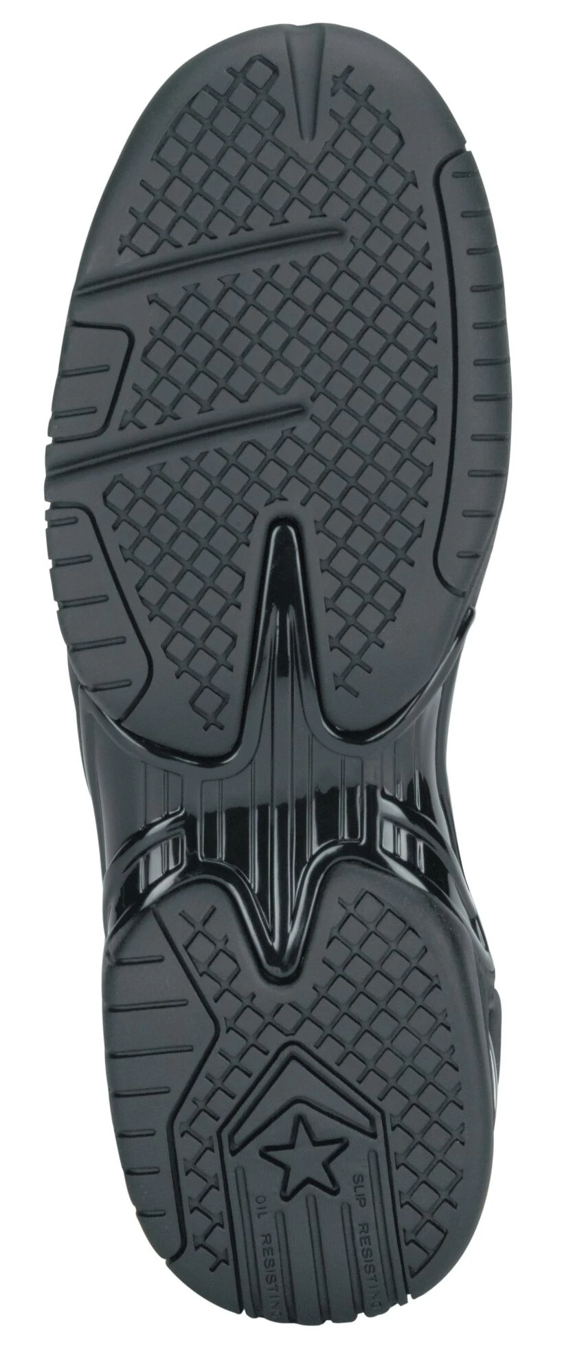 Reebok Men's Tyak High Performance Hiker Work Boots - Composite Toe 3 Reebok Men's Tyak High Performance Hiker Work Boots - Composite Toe