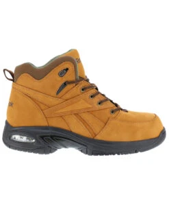 Reebok Men's Tyak High Performance Hiker Work Boots - Composite Toe 11 Reebok Men's Tyak High Performance Hiker Work Boots - Composite Toe -Western Cowboy Equipment Store 050L82 22 P2