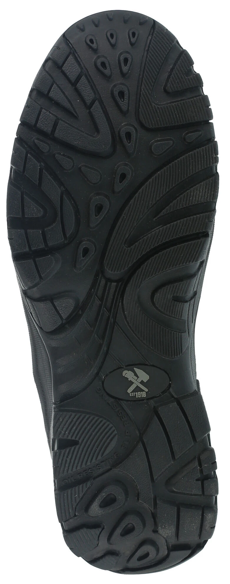 Iron Age Trencher Non-Metallic Work Boots - Composite Toe 6 Iron Age Trencher Non-Metallic Work Boots - Composite Toe - Image 4