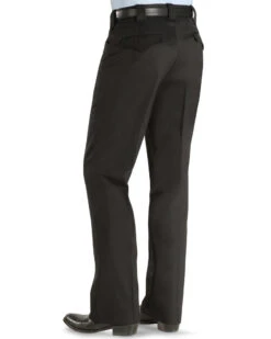 Circle S Men's Black Tuxedo Slacks