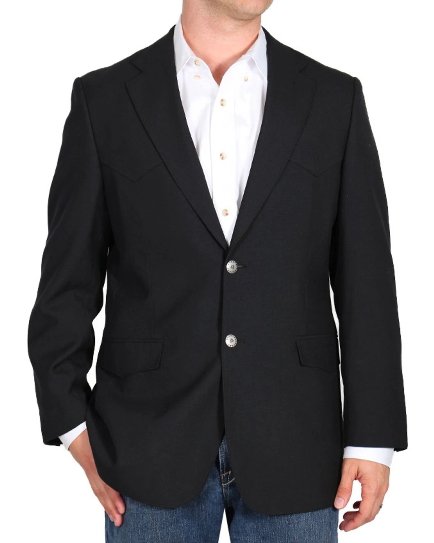 Cody James Men's Sportcoat 6 Cody James Men's Sportcoat - Image 4