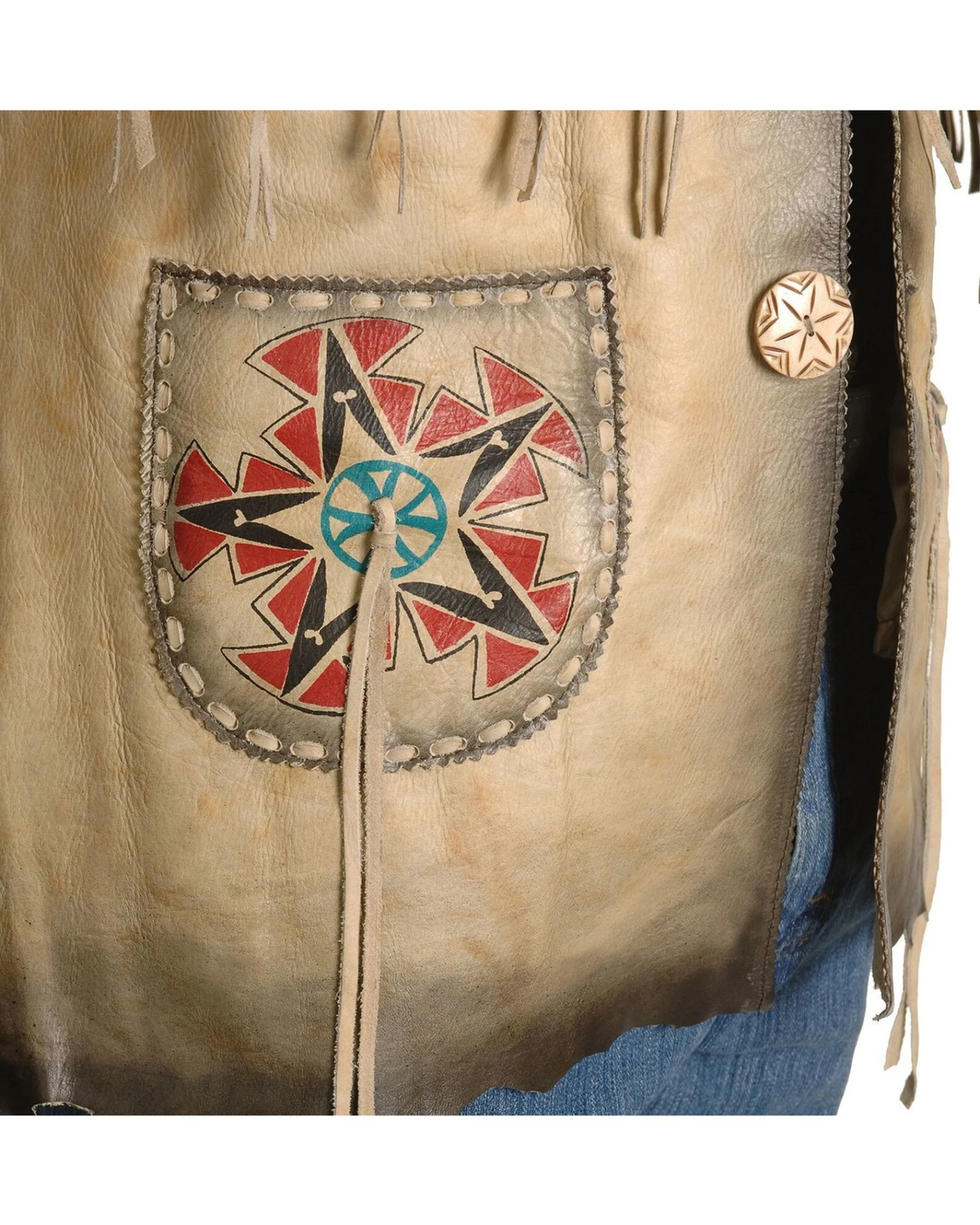 Kobler Maricopa Leather Jacket 4 Kobler Maricopa Leather Jacket - Image 2