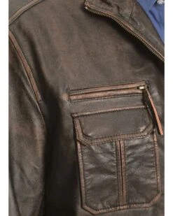 Scully Vintage Lamb Jacket 11 Scully Vintage Lamb Jacket -Western Cowboy Equipment Store 082A40 41 D1