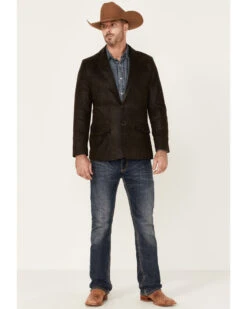 Cody James Men's Blazer
